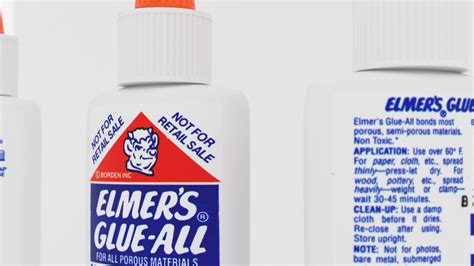 elmers myvidster|Like Glue .